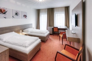 Hotel LEV Lovosice, okres Litoměřice, ulice Kostelní
