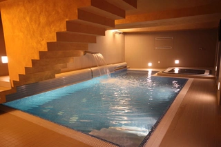 Hotel LEV Lovosice, okres Litoměřice, ulice Kostelní