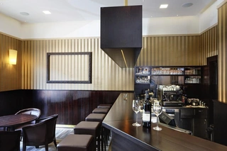 Hotel LEV Lovosice, okres Litoměřice, ulice Kostelní