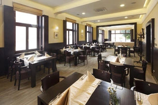 Hotel LEV Lovosice, okres Litoměřice, ulice Kostelní