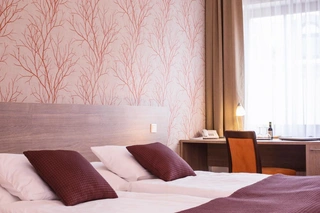 Hotel LEV Lovosice, okres Litoměřice, ulice Kostelní