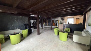 Hotel v srdci Hostýnských vrchů, Rajnochovice