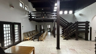 Hotel v srdci Hostýnských vrchů, Rajnochovice