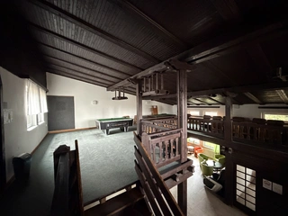 Hotel v srdci Hostýnských vrchů, Rajnochovice