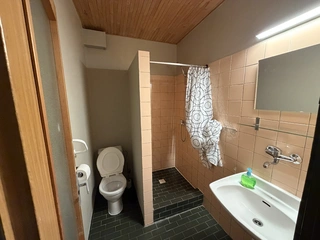 Hotel v srdci Hostýnských vrchů, Rajnochovice