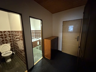Hotel v srdci Hostýnských vrchů, Rajnochovice