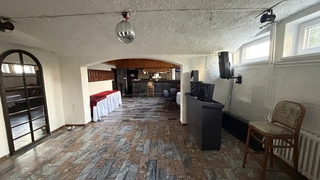 Hotel v srdci Hostýnských vrchů, Rajnochovice