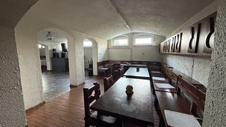 Hotel v srdci Hostýnských vrchů, Rajnochovice