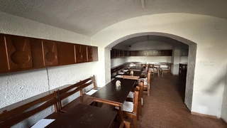 Hotel v srdci Hostýnských vrchů, Rajnochovice