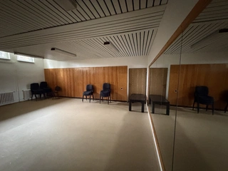 Hotel v srdci Hostýnských vrchů, Rajnochovice