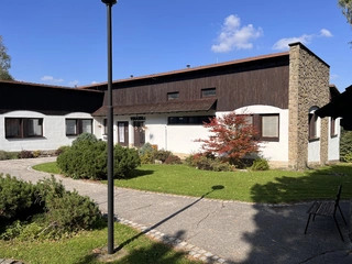 Hotel v srdci Hostýnských vrchů, Rajnochovice