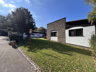 Hotel v srdci Hostýnských vrchů, Rajnochovice