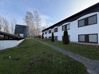 Hotel v srdci Hostýnských vrchů, Rajnochovice