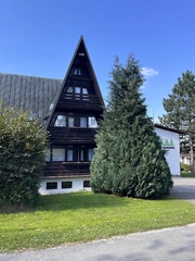 Hotel v srdci Hostýnských vrchů, Rajnochovice