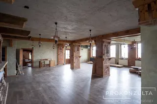 hotel Santén, Moldava, okres Teplice