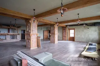 hotel Santén, Moldava, okres Teplice