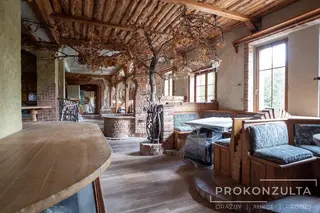 hotel Santén, Moldava, okres Teplice