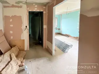 hotel Santén, Moldava, okres Teplice