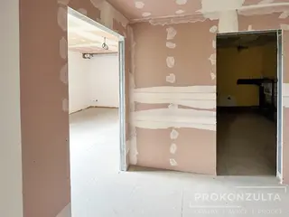 hotel Santén, Moldava, okres Teplice