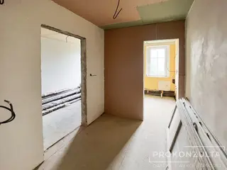 hotel Santén, Moldava, okres Teplice