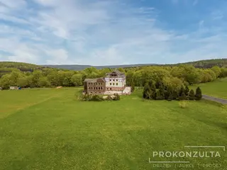 hotel Santén, Moldava, okres Teplice