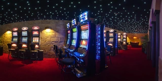Hotel Styria Chvalovice (Moulin Rouge)