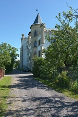 Hotel Znojmo před dokončením vč. pozemku 5.855 m2
