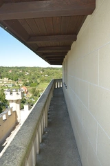 Hotel Znojmo před dokončením vč. pozemku 5.855 m2