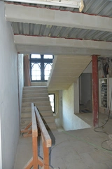 Hotel Znojmo před dokončením vč. pozemku 5.855 m2