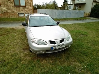 Hyundai Lantra kombi