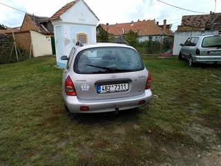 Hyundai Lantra kombi