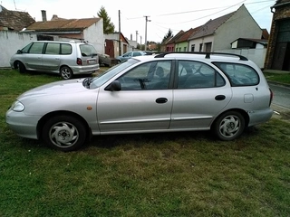 Hyundai Lantra kombi