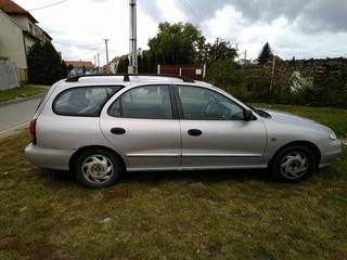 Hyundai Lantra kombi