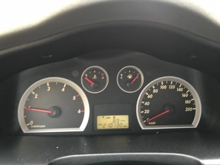 Hyundai Santa Fe 2,0 D
