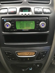 Hyundai Santa Fe 2,0 D