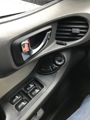 Hyundai Santa Fe 2,0 D