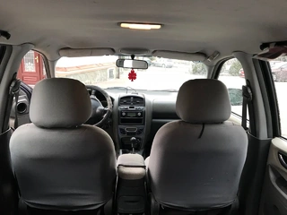 Hyundai Santa Fe 2,0 D