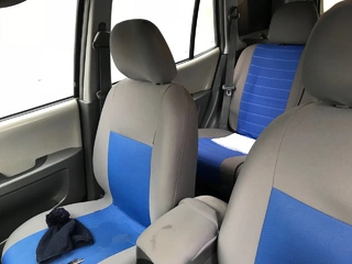 Hyundai Santa Fe 2,0 D