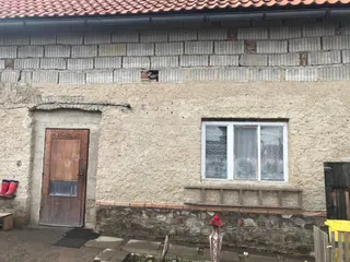 id. 1/16 rodinného domu a ovocného sadu v obci Vižina