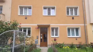 Podíl ve výši id. 1/2 na bytu Praha Michle