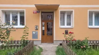 Podíl ve výši id. 1/2 na bytu Praha Michle