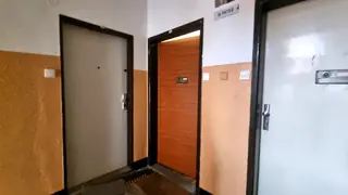 Podíl ve výši id. 1/2 na bytu Praha Michle
