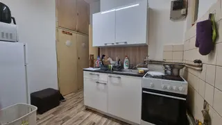 Podíl ve výši id. 1/2 na bytu Praha Michle
