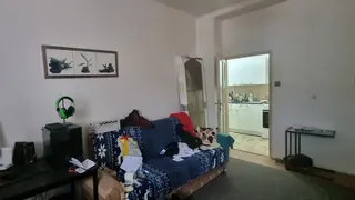 Podíl ve výši id. 1/2 na bytu Praha Michle