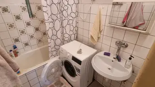 Podíl ve výši id. 1/2 na bytu Praha Michle
