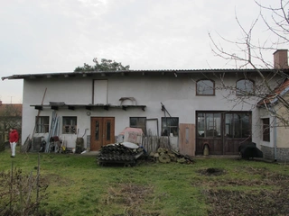 Id. 1/2 podílu Krchleby u Nymburka