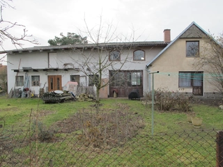 Id. 1/2 podílu Krchleby u Nymburka