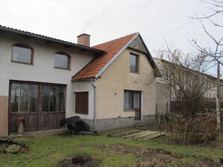Id. 1/2 podílu Krchleby u Nymburka