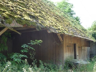 id. 1/2 podílu objektu Kočkův Mlýn v k.ú. Kostelík