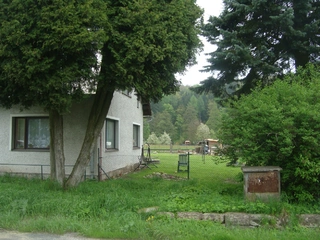Id. 1/2 podílu RD k.ú. Podhůří-Harta, obec Vrchlabí, okres Trutnov